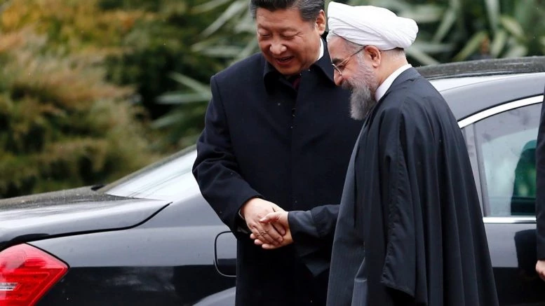 Το Ιράν λέει «αντίο» στο δολάριο – «Καλώς ήρθες» γουάν – Στη τελική φάση το σχέδιο των BRICS – Ετσι θα «τσακίσουν» το αμερικανικό νόμισμα